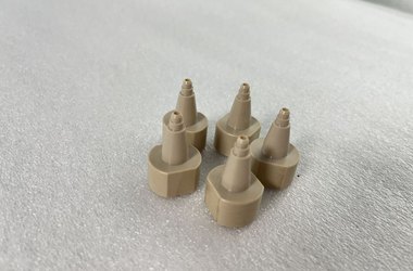 非标设备定位销加工