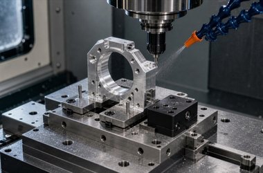小批量CNC打样加工方向评估