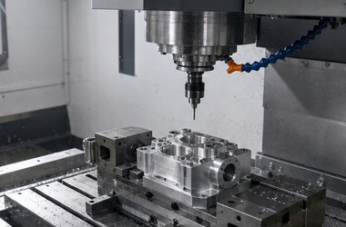 非标设备零件加工工艺评审