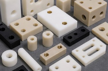 南京工程塑料绝缘件加工评估