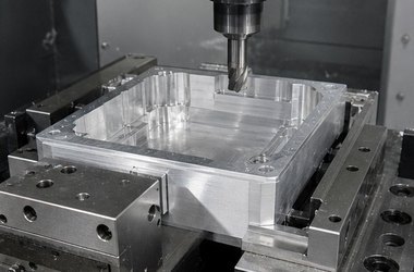 南京小批量CNC打样改版加工