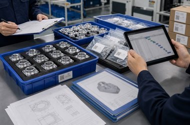 非标设备零件加工报价资料