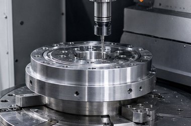 非标设备滚珠丝杠支座加工，轴承位、端面和安装孔怎么确认？